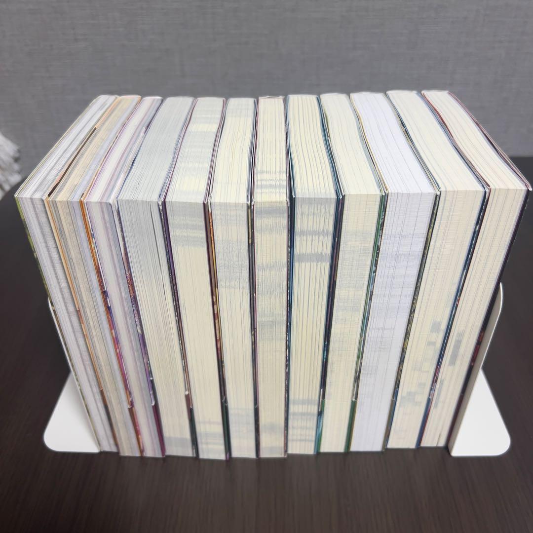 R*A様 【初版多数×豪華12冊】悪ノP (mothy) 12冊セット ポストカ