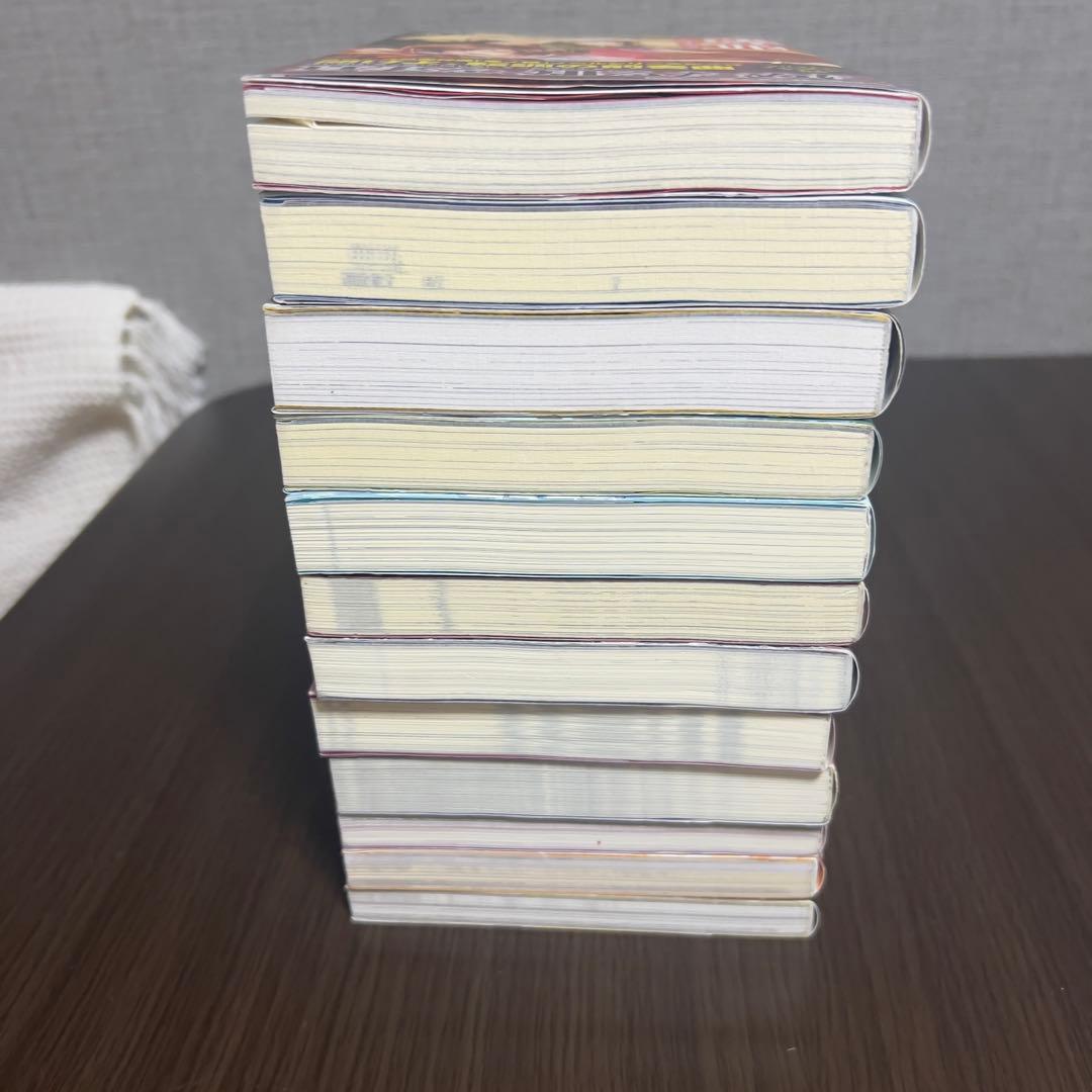 R*A様 【初版多数×豪華12冊】悪ノP (mothy) 12冊セット ポストカ