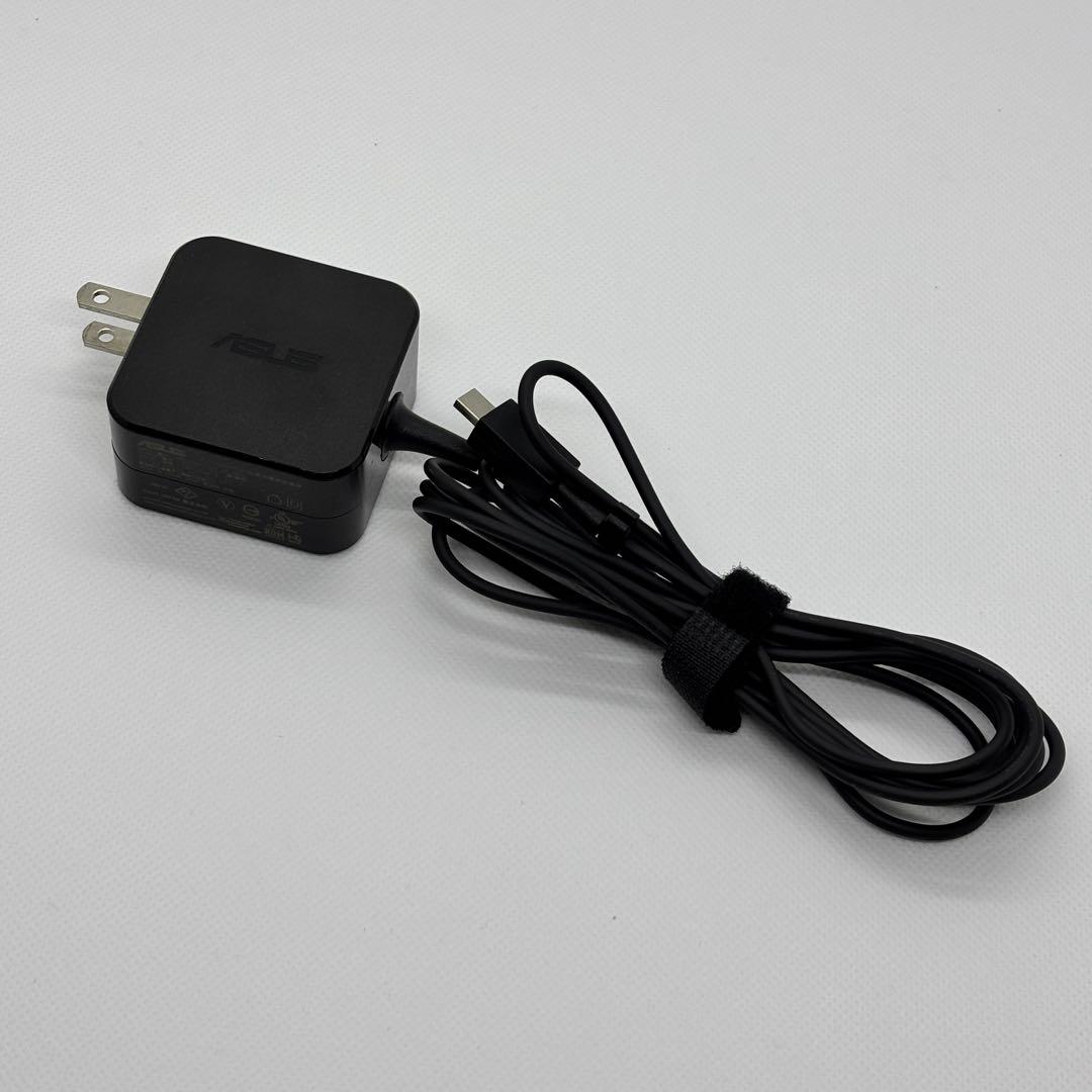 ✨美品✨ ASUS EeeBook X205TA ノートパソコン 小型軽量モデル