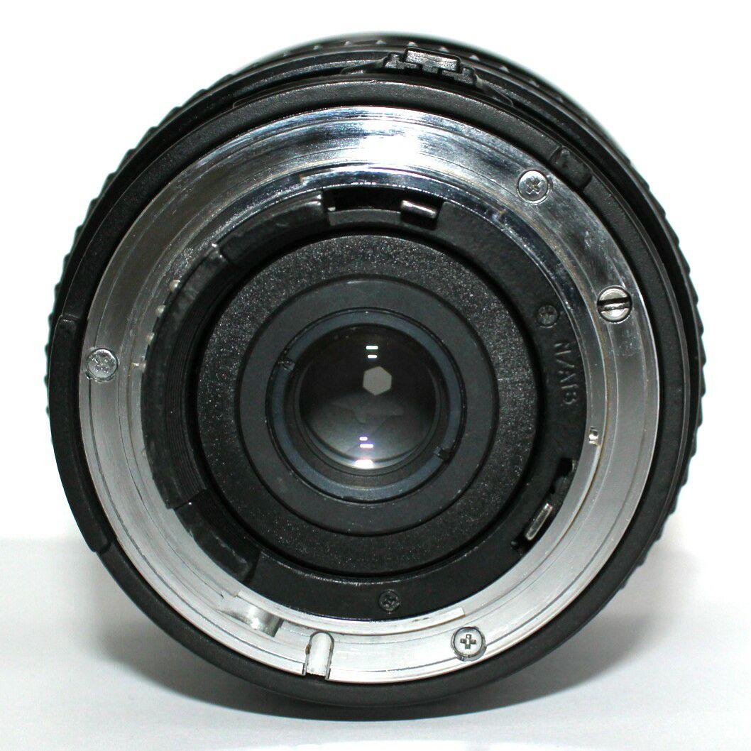 Tokina AF 19-35mm 広角レンズ Nikon Fマウント✨完動品✨