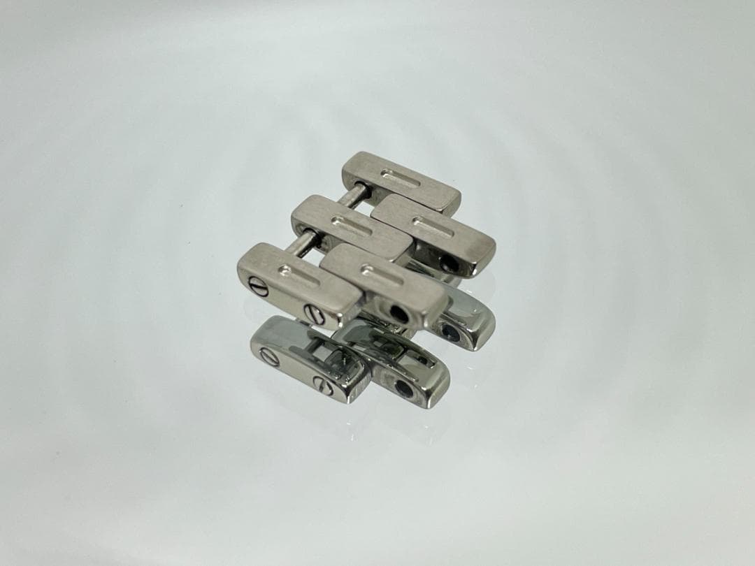 カルティエ時計 パンテールSM 駒 コマ カルティエ パンテール レディース