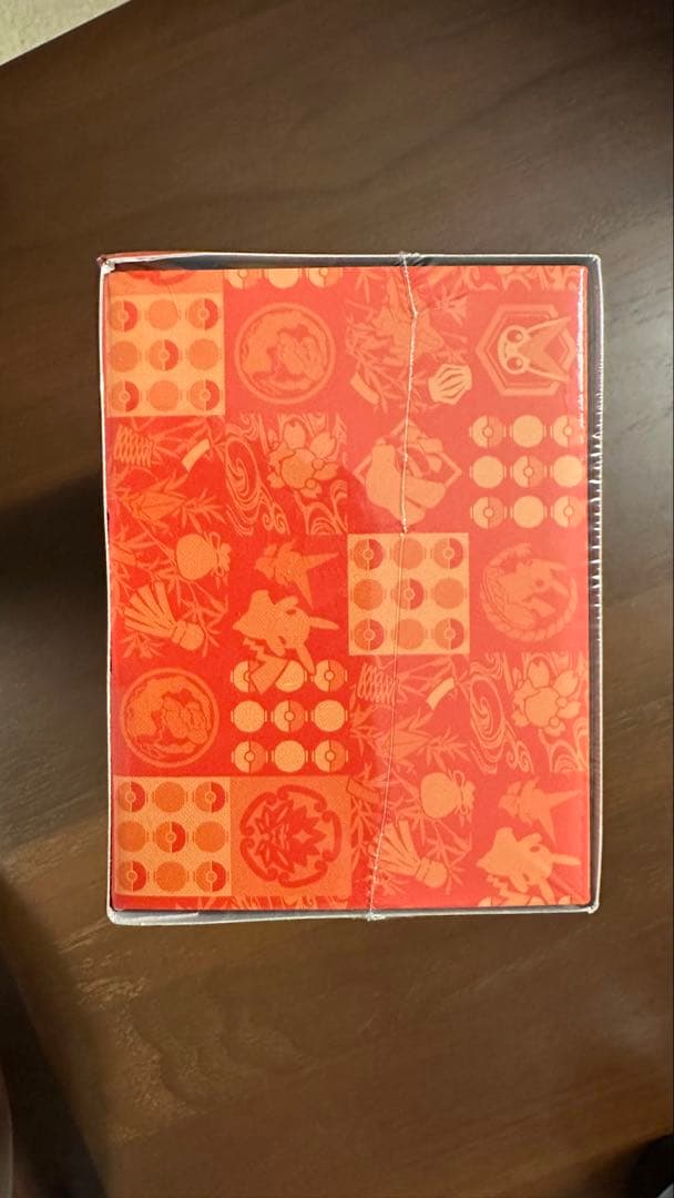 【新品】 スペシャルBOX ポケモンセンター トウホク