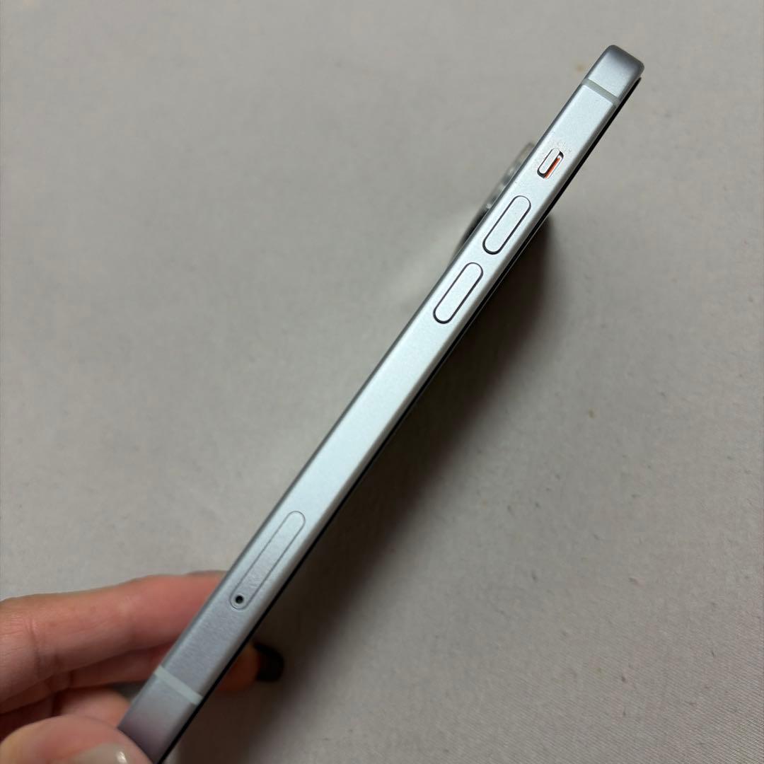 Apple iPhone 15 ブルー 本体