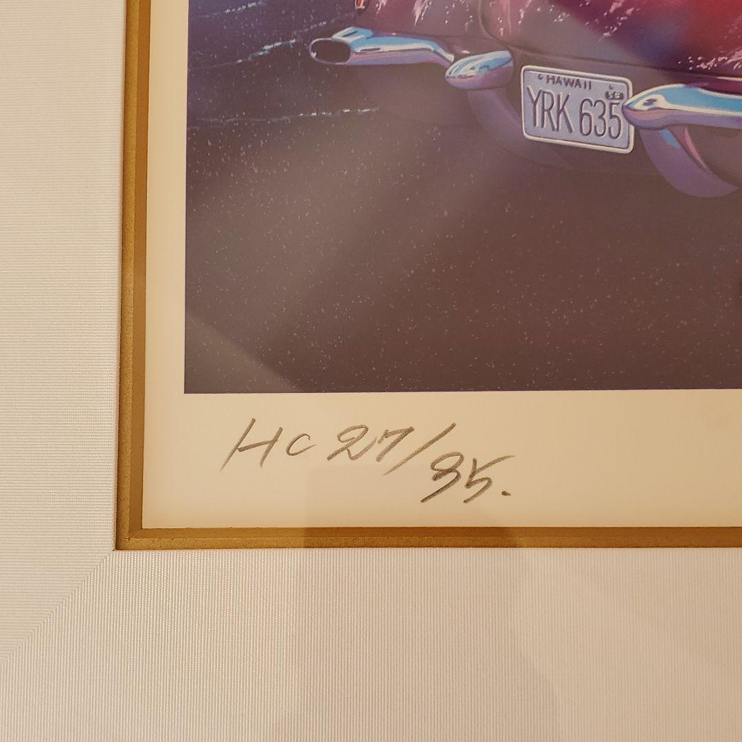 ビーチストーリー