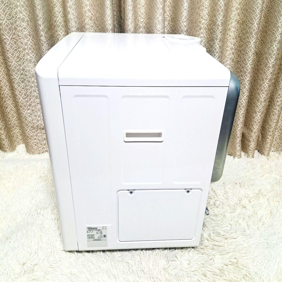 【美品】使用回数超少なめ　2022年製 3kg 乾太くんRDT-31S 都市ガス