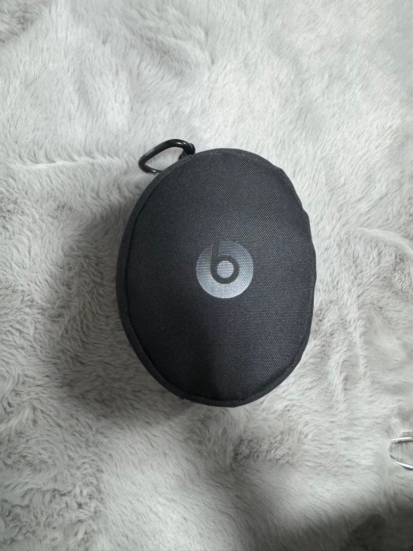 Beats solo3 ワイヤレスヘッドホン マットブラック