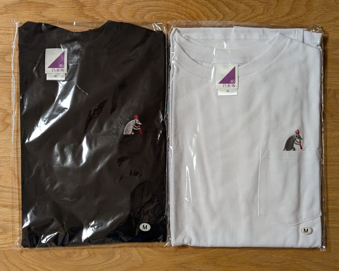 【最終値下】桜井 玲香 プロデュース「Tシャツ(M)&キャップ」各2点セット