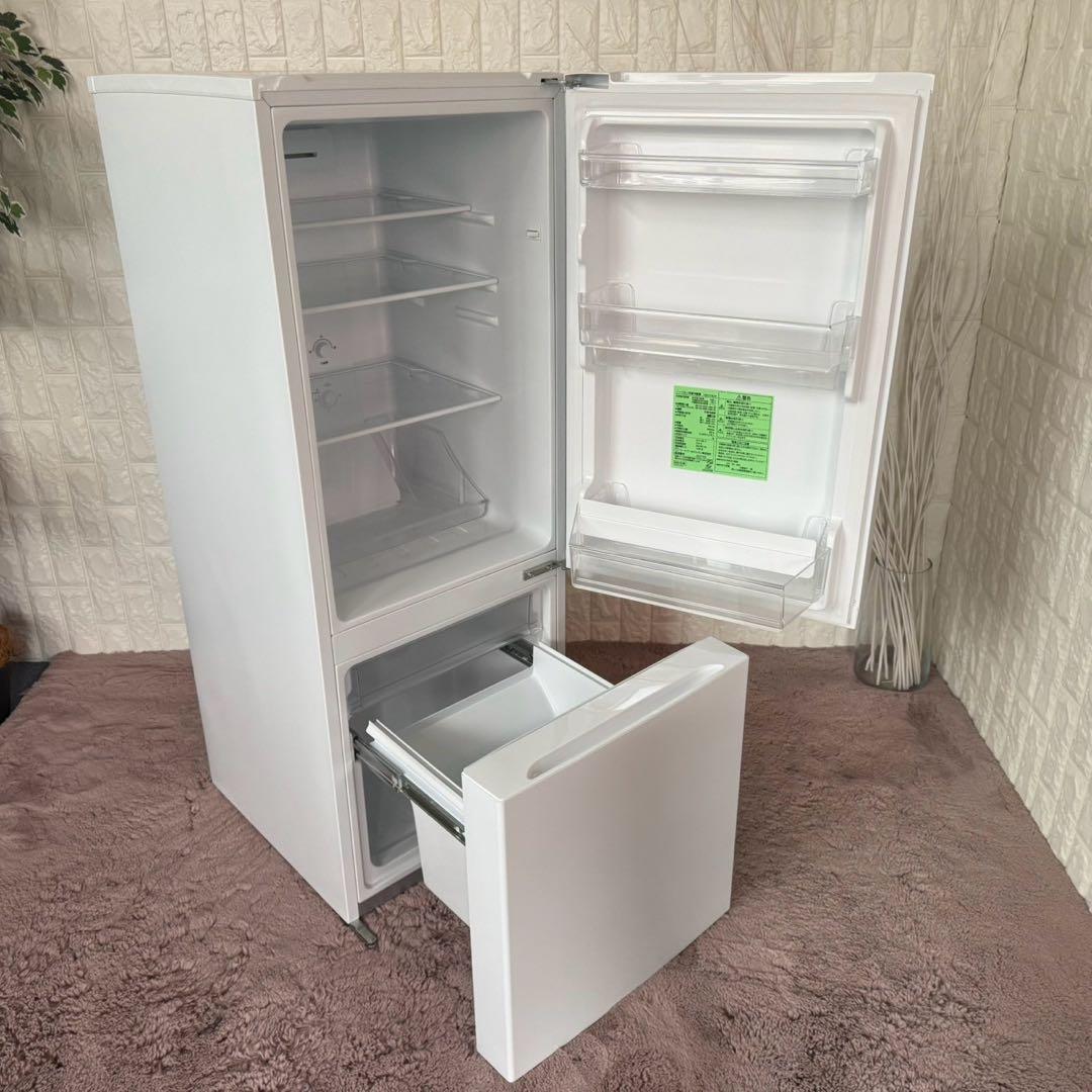 都内23区送料無料✨高年式ヤマダ3点セット✨冷蔵庫・洗濯機・電子レンジ