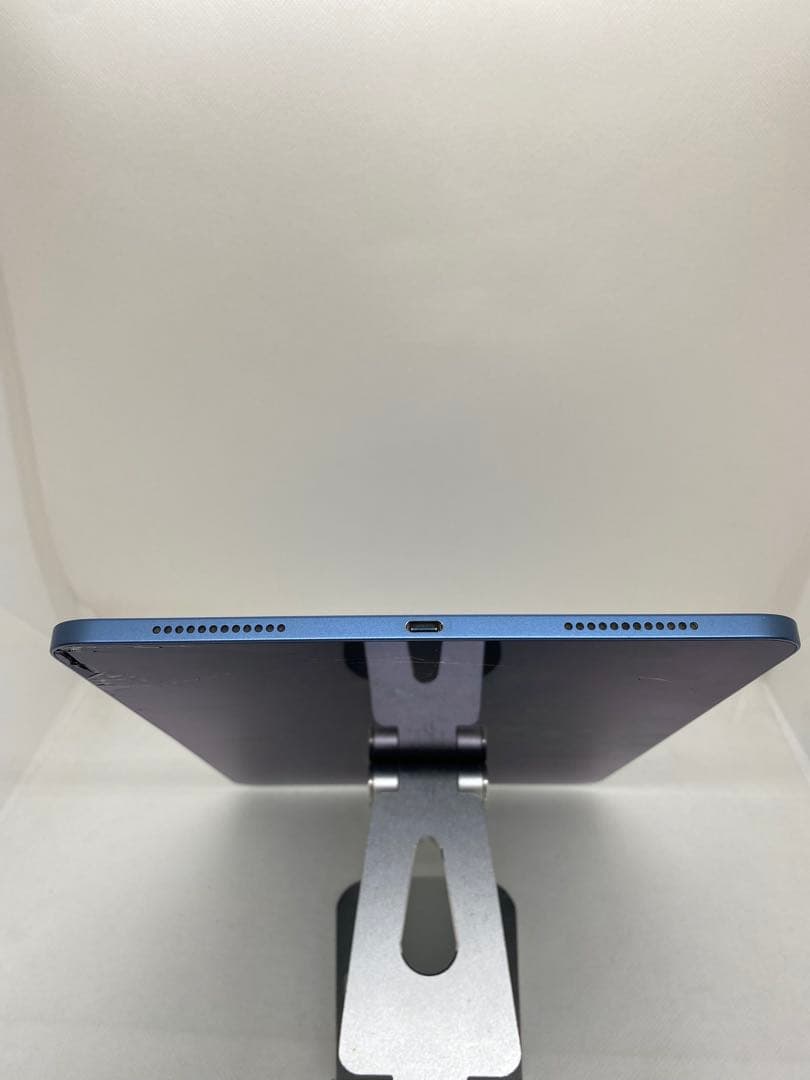 ジャンク品 Ipad Air 第5世代 WiFi モデル　F9N49