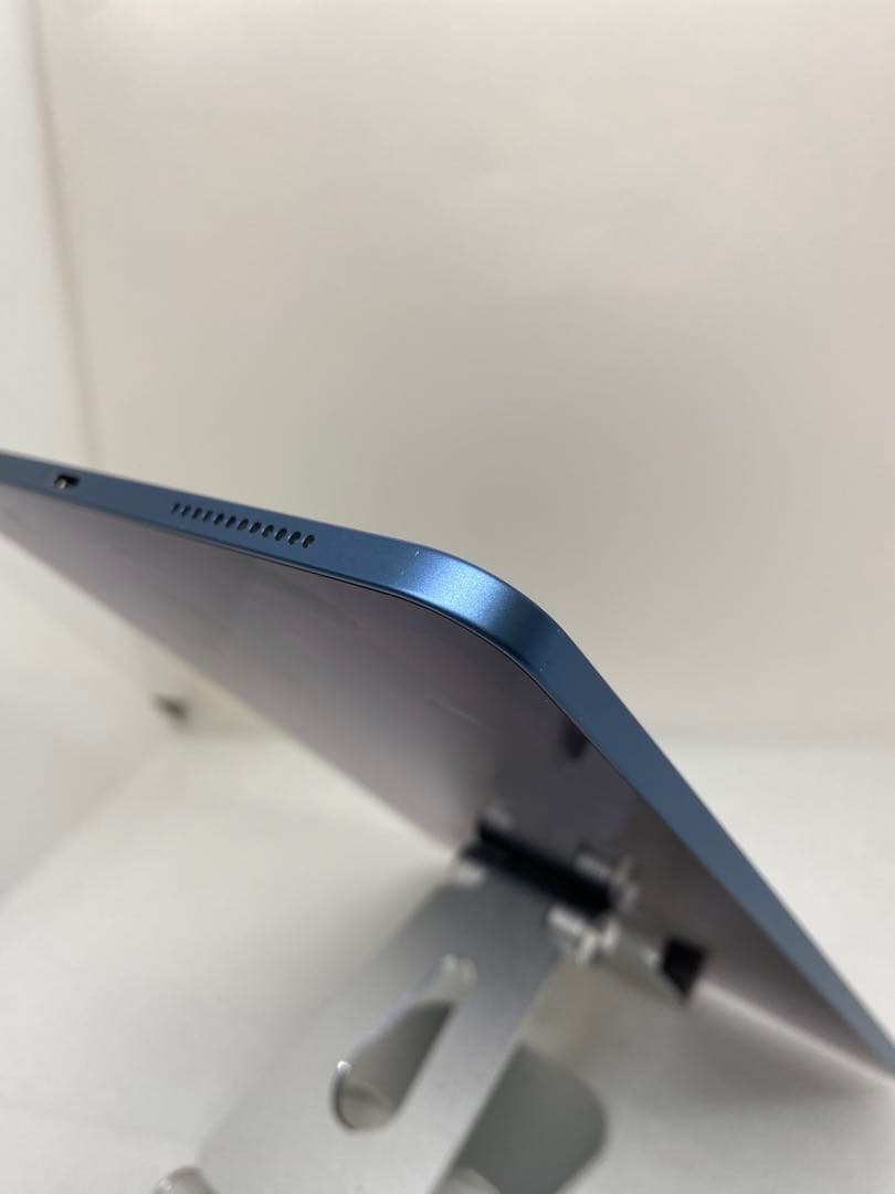 ジャンク品 Ipad Air 第5世代 WiFi モデル　F9N49