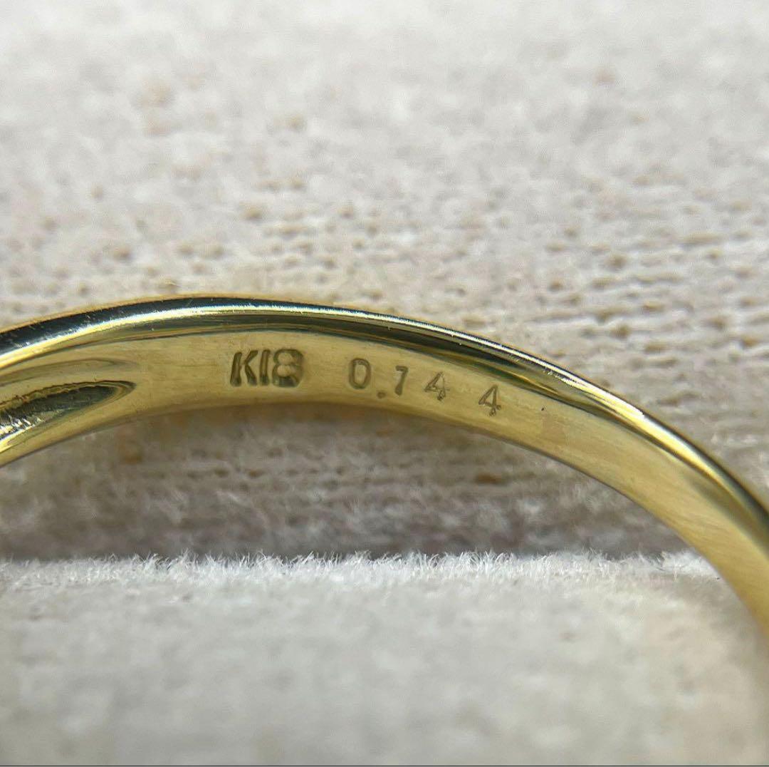 専用JK503★高級パライバトルマリン0.144ct D0.55ct リングソ付