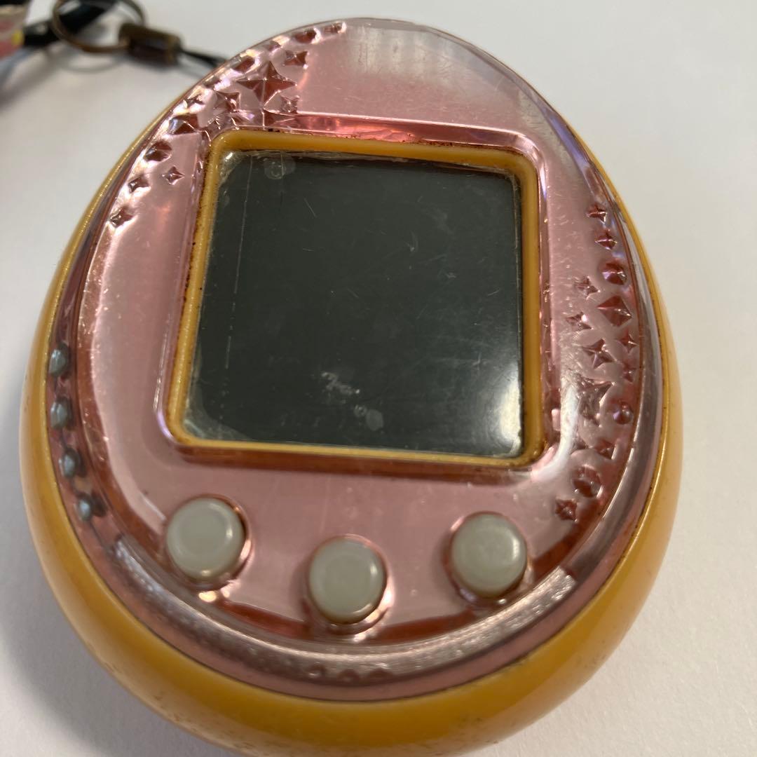 たまごっちiDL ピンク