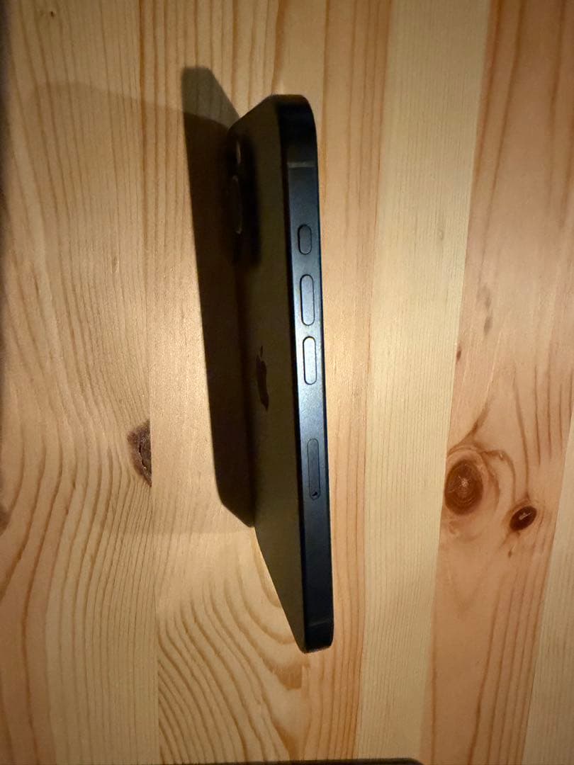 iPhone 15 Pro 256GB ブルー SIMフリー