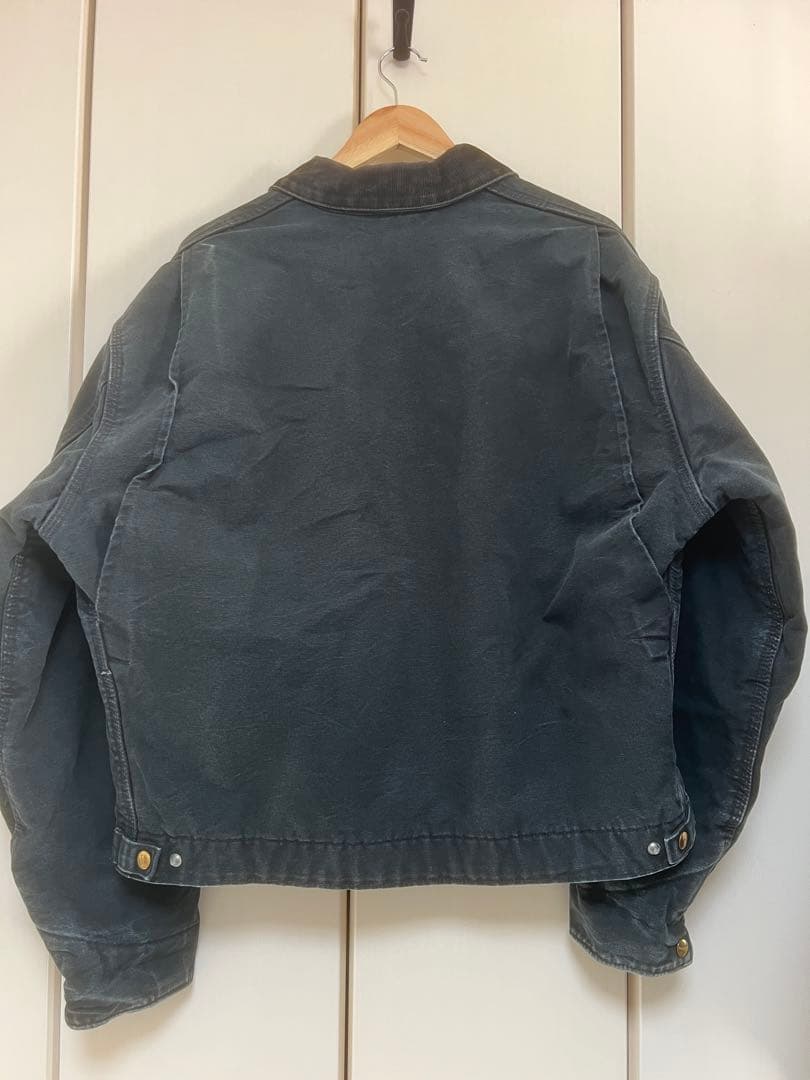 カーハートCarhartt デトロイト　ジャケット