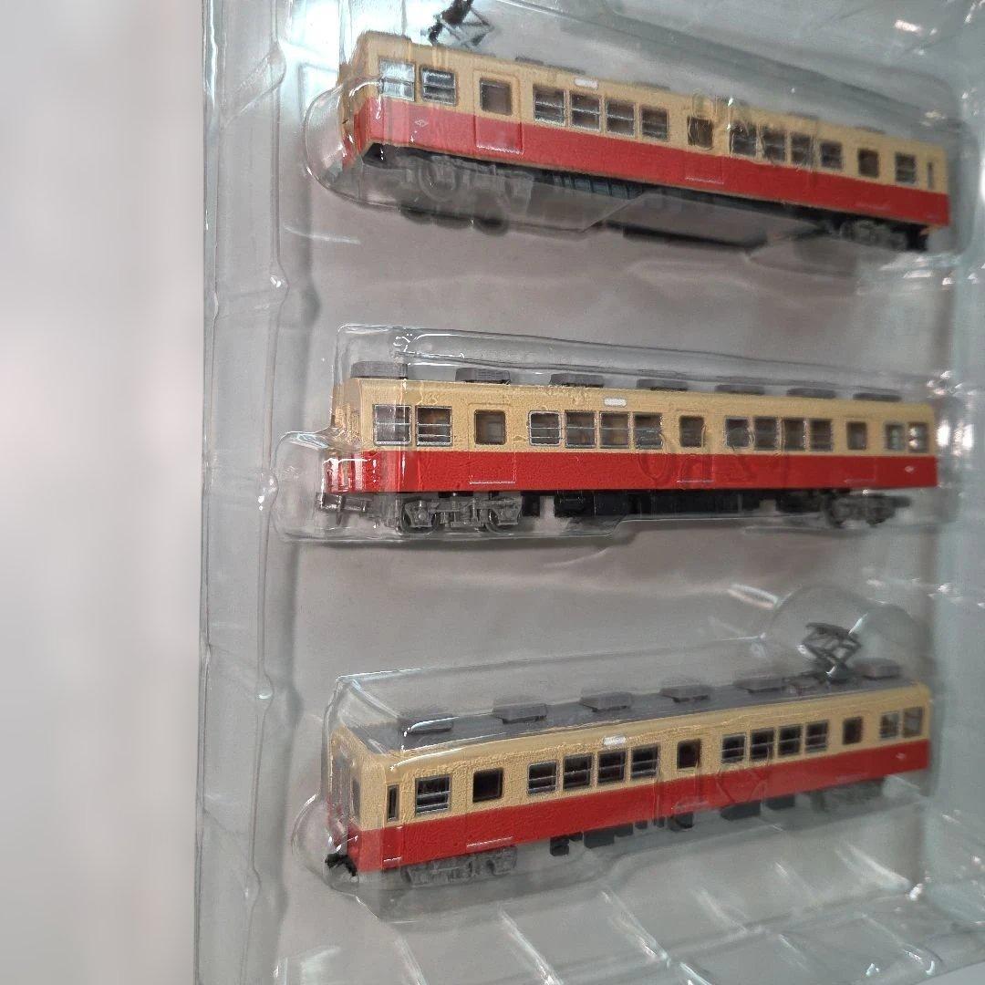 鉄道コレクション 阪神3000系 3両セット