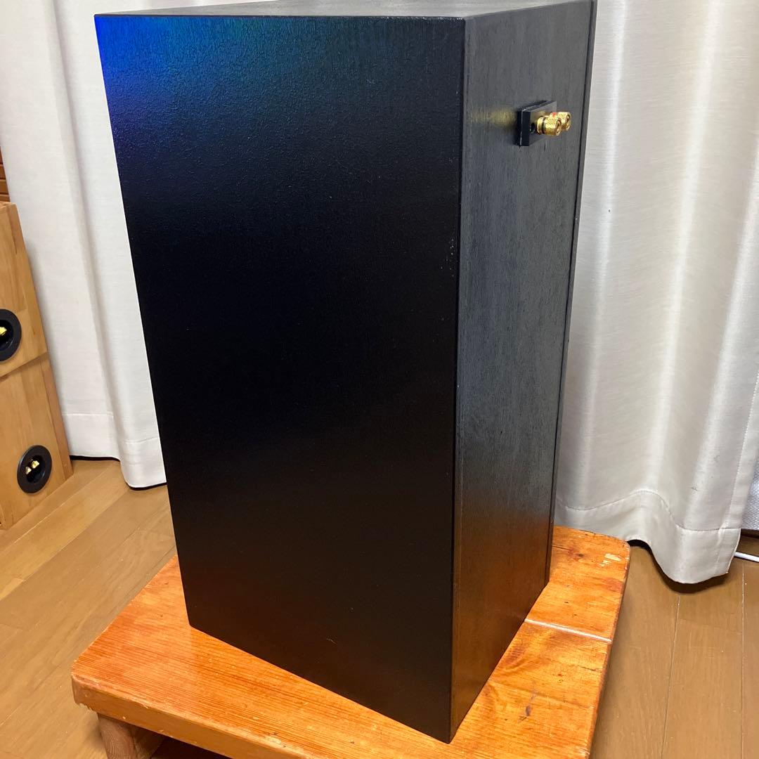 バックロードホーン