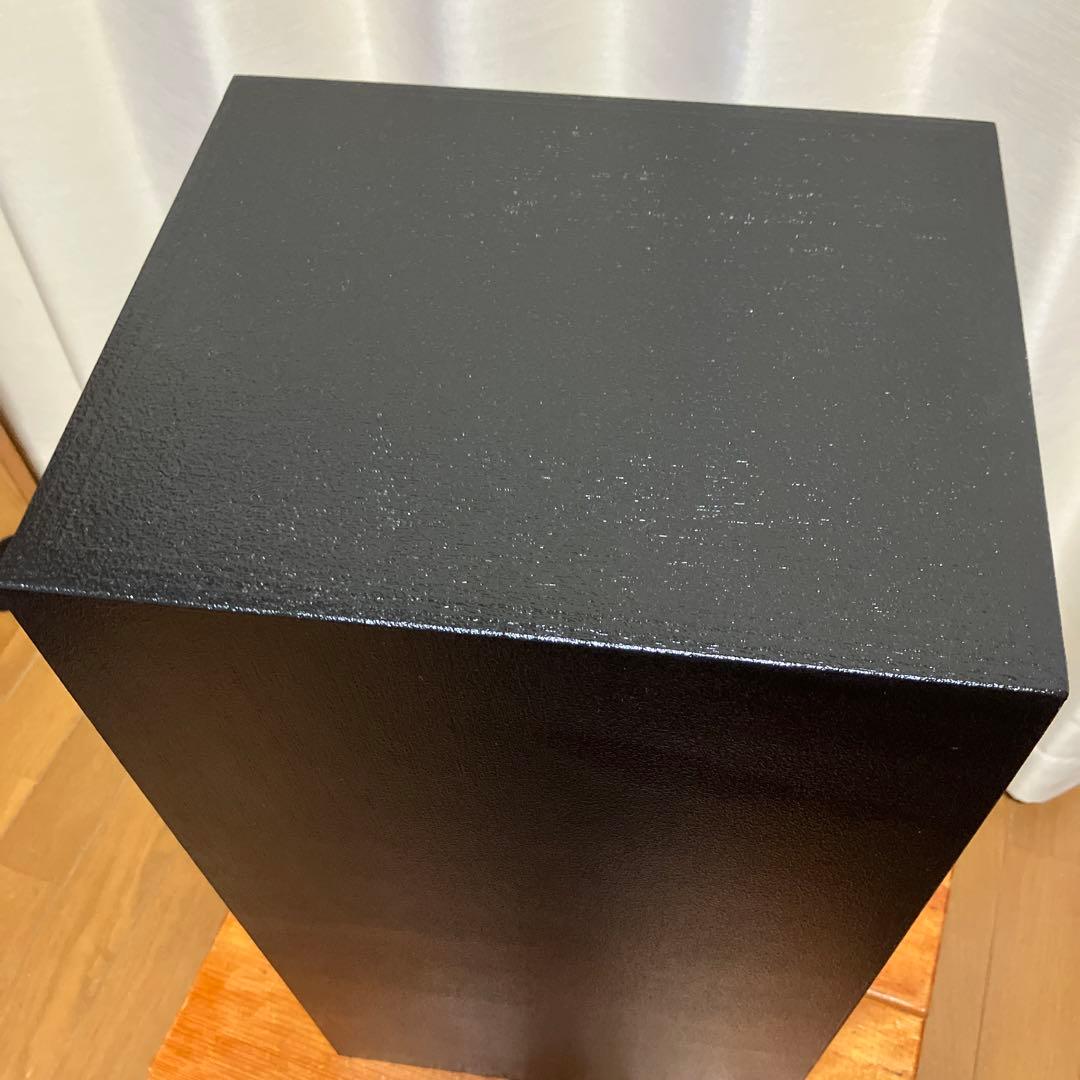 バックロードホーン