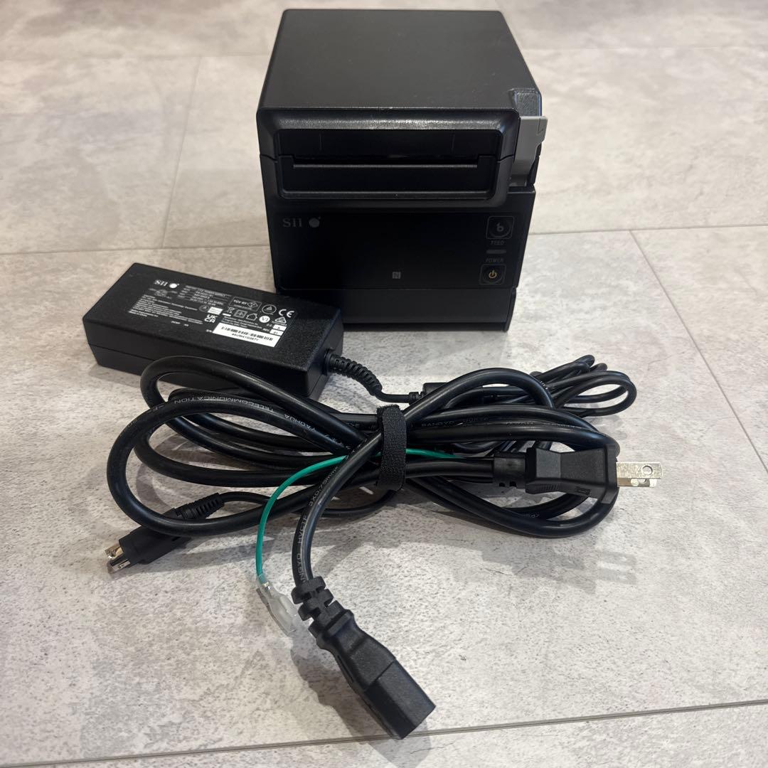 サーマルプリンター RP-F10 NFC対応