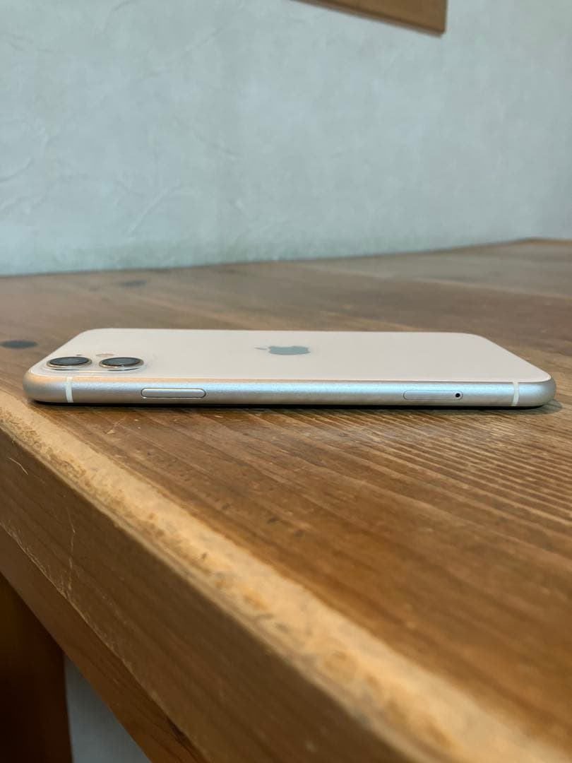 iPhone11本体