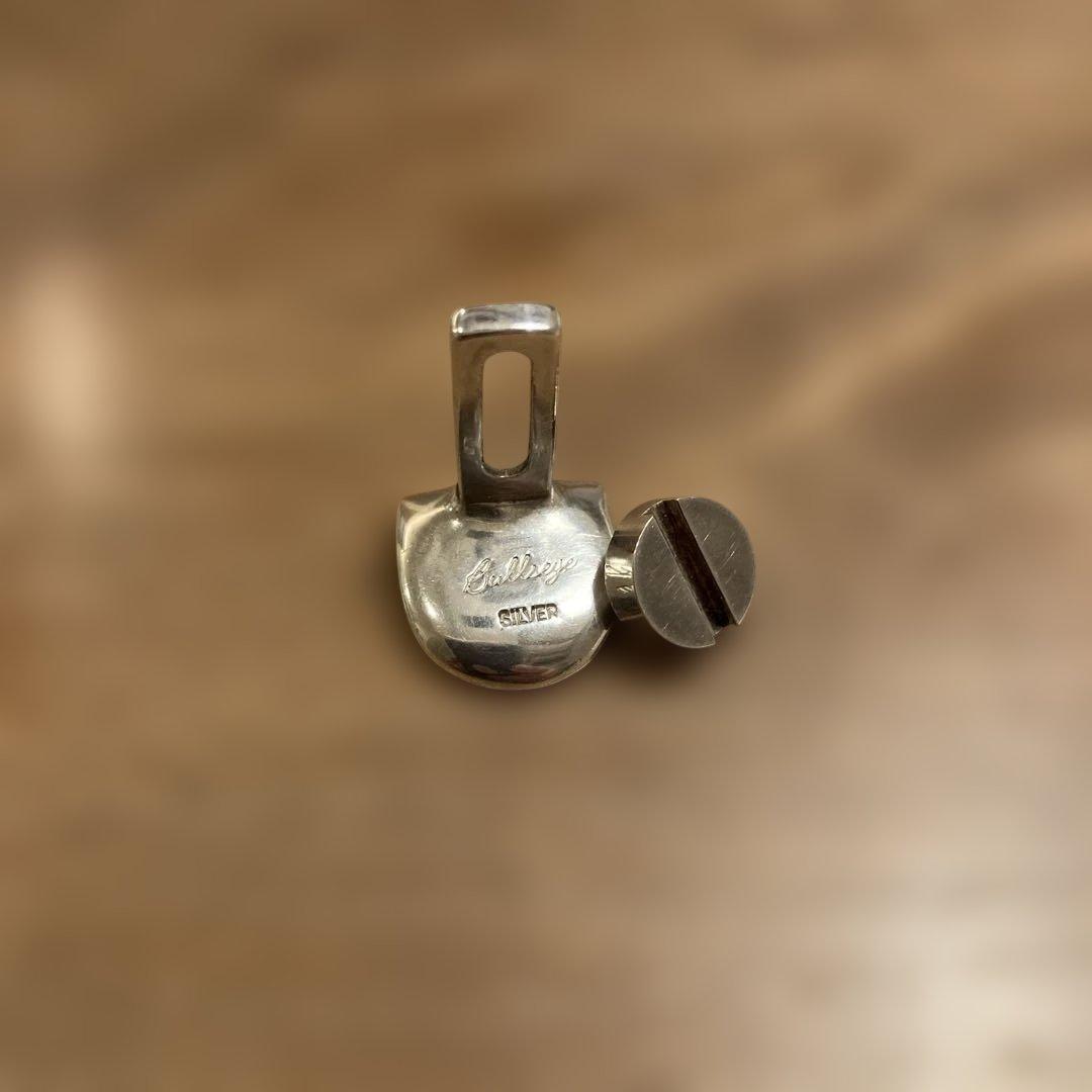 ブルズアイ　サムレスト　トーンマスター