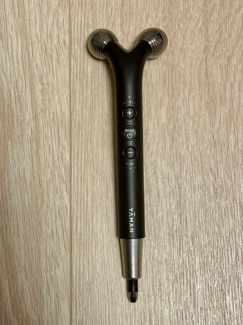 YA-MAN WAVY ニードルリフトポインター SP ブラック