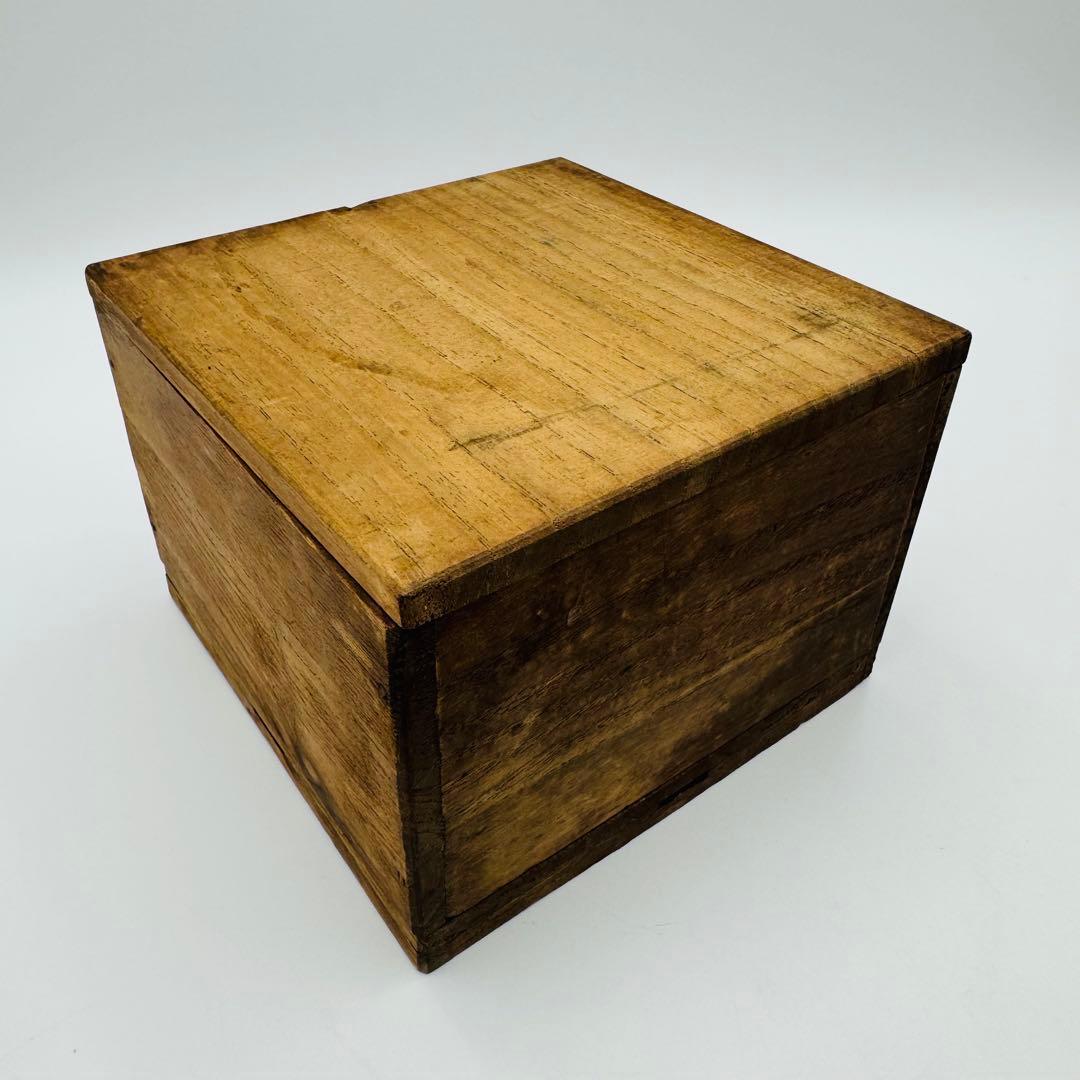 【樂茶碗　加藤石春　立田錦　共箱】茶道具　骨董　アンティーク