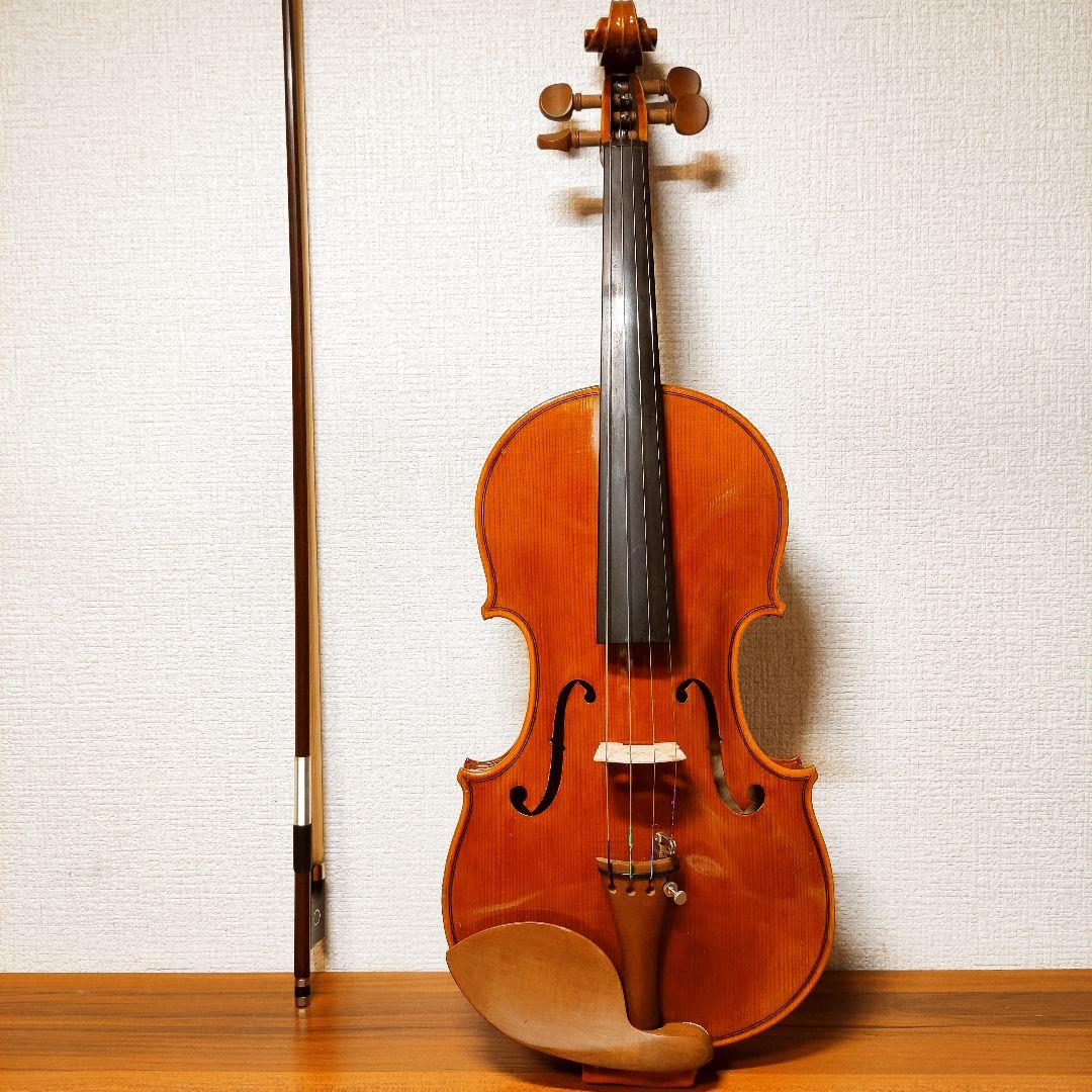 【優音豪杢】ピグマリウス Derius #160 1/2 バイオリン 2004