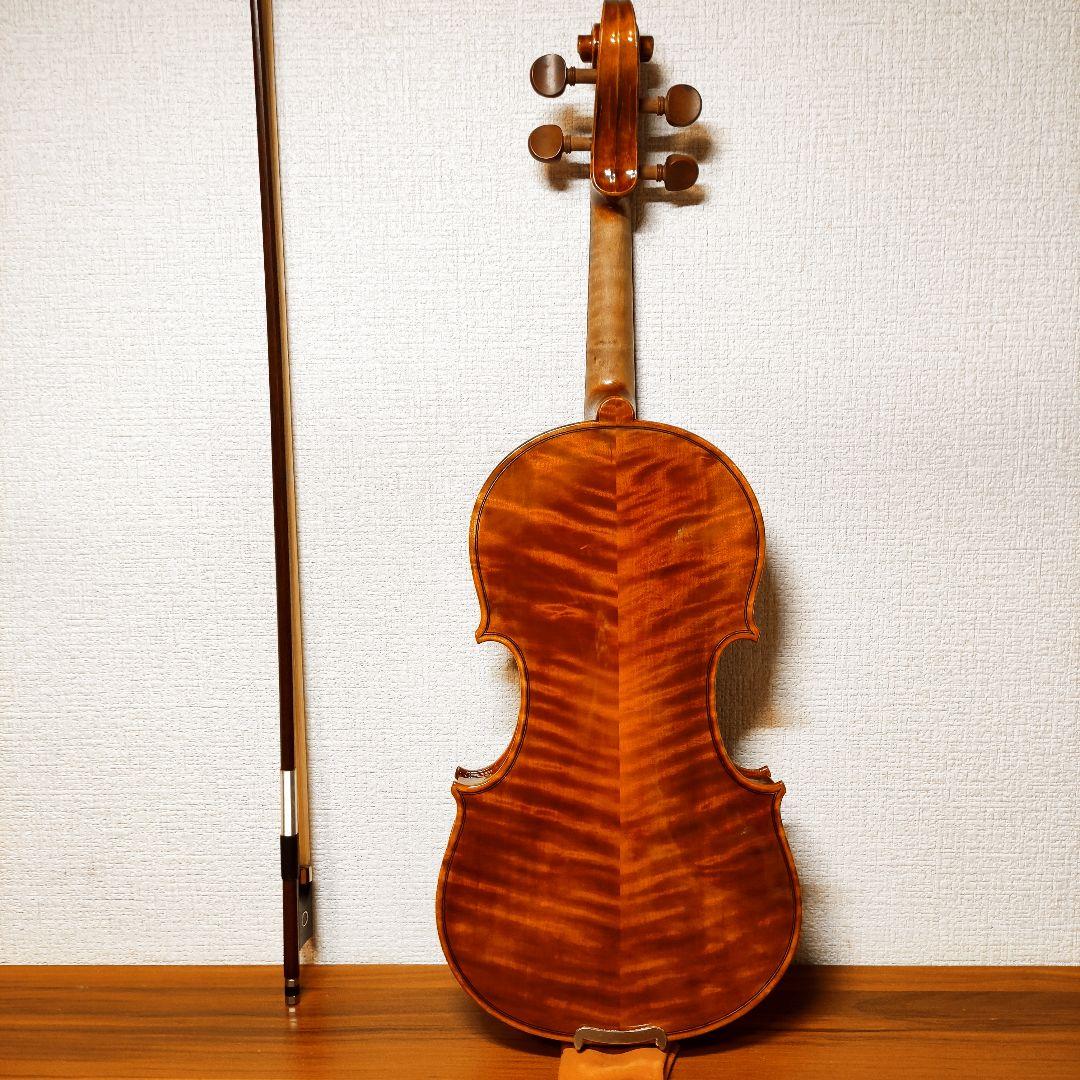 【優音豪杢】ピグマリウス Derius #160 1/2 バイオリン 2004