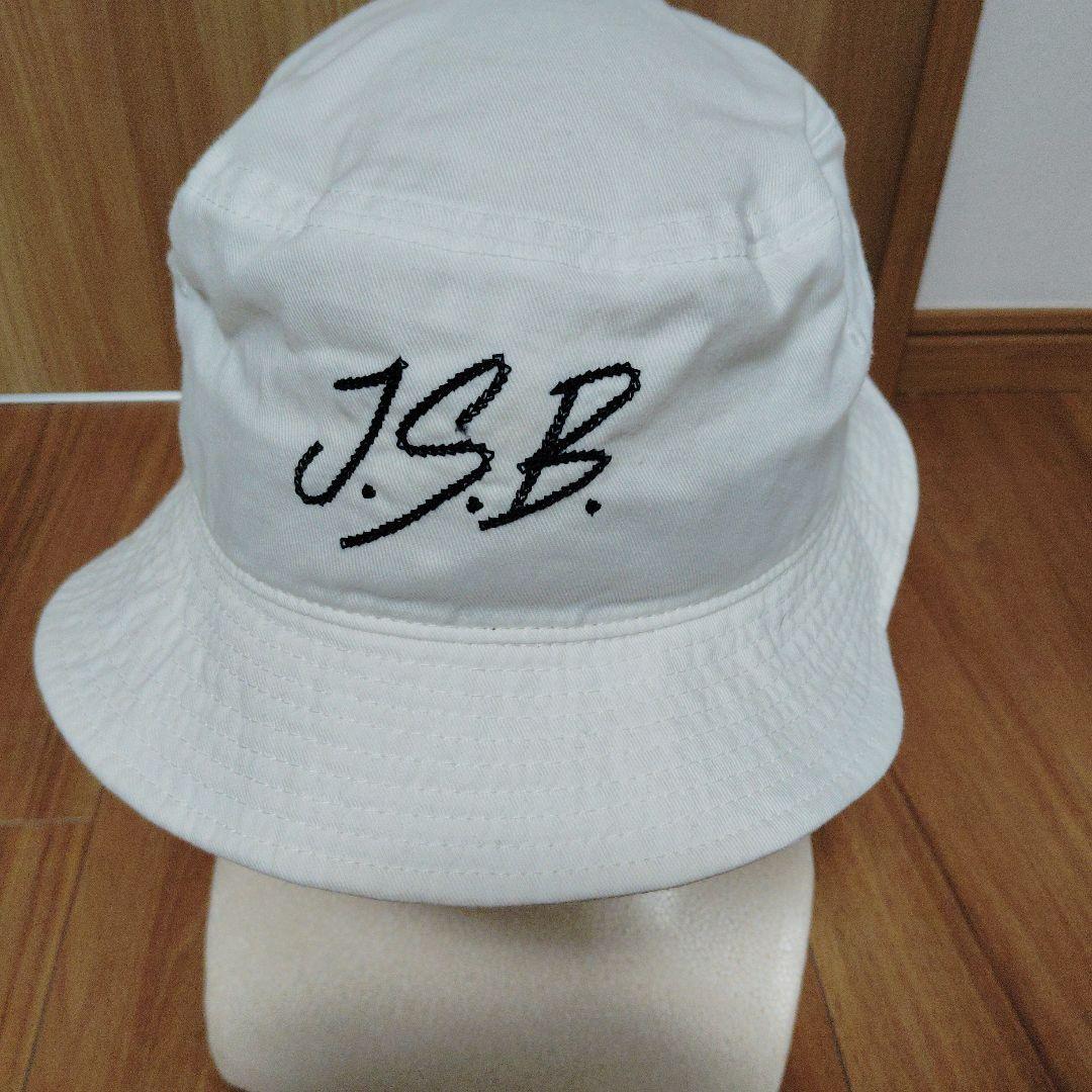 三代目 j soul brothers JSBバケハ