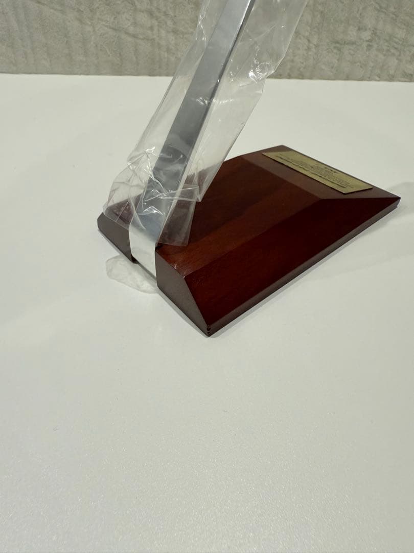 【開封展示品】全日空商事 1/200 ANA B747-400 JA8958