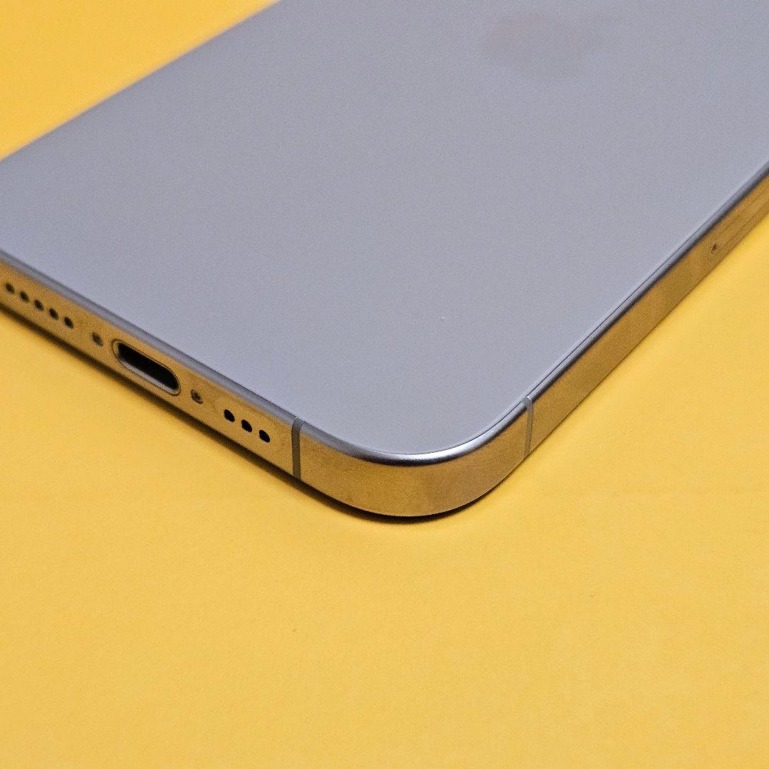 美品！iPhone 15 Pro 128GB｜24時間以内発送!#374