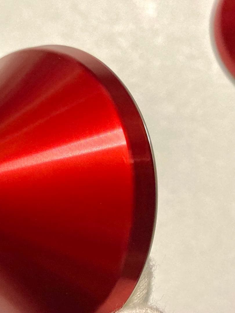 ヨーヨーリクリエーション ラミ バインド バイメタルヨーヨー