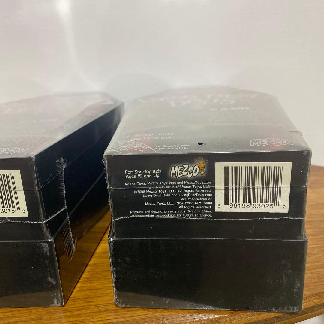 living dead dolls dawn リビングデッドドールズ　ドーン