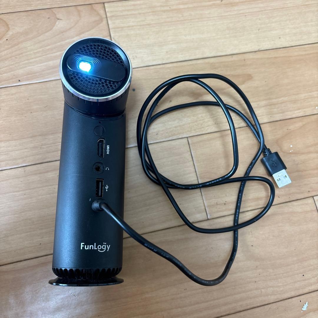 その他 FunLogy X-03