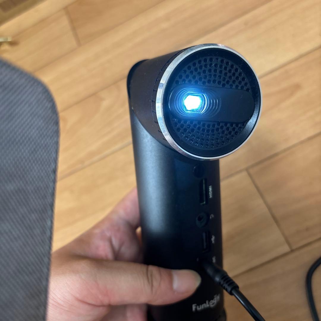 その他 FunLogy X-03