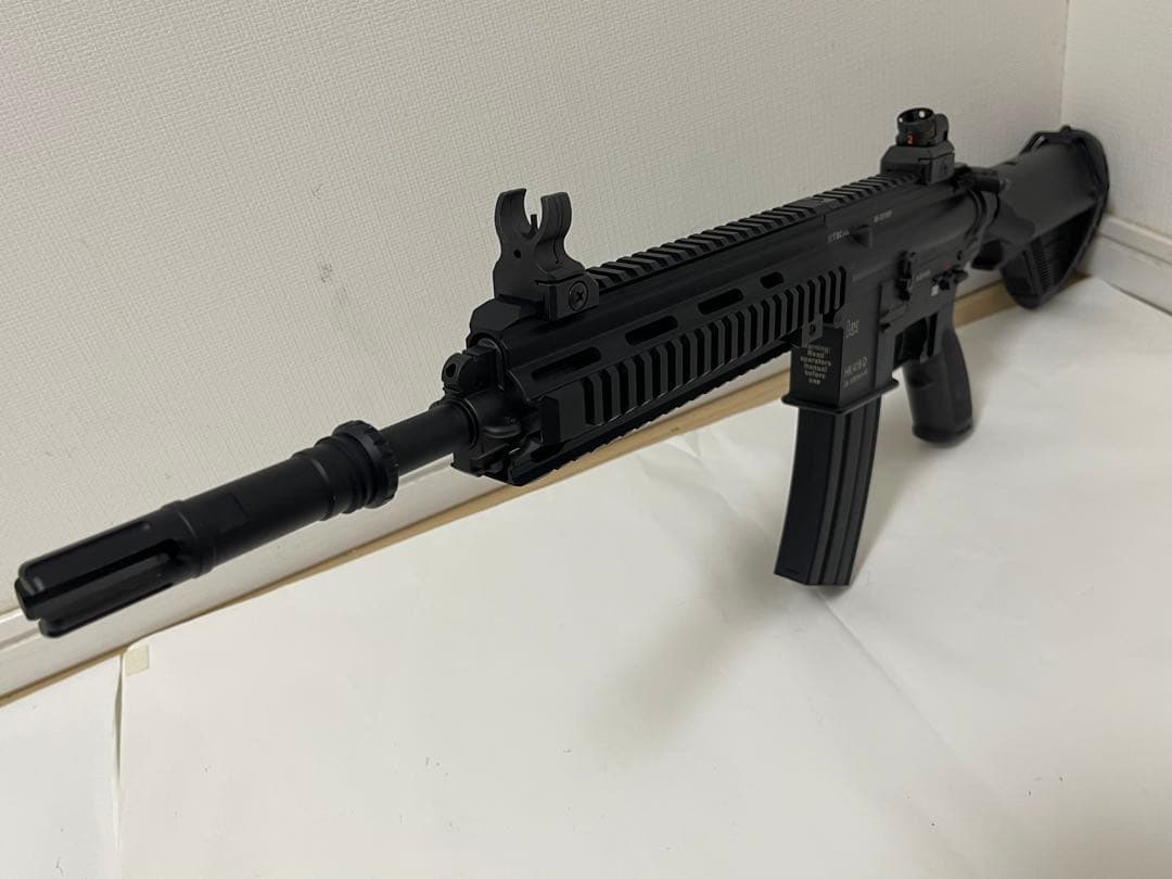 東京マルイ HK416D 電動ガン