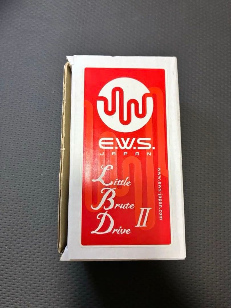 ギター E.W.S. Little Brute Drive 2 LBD II