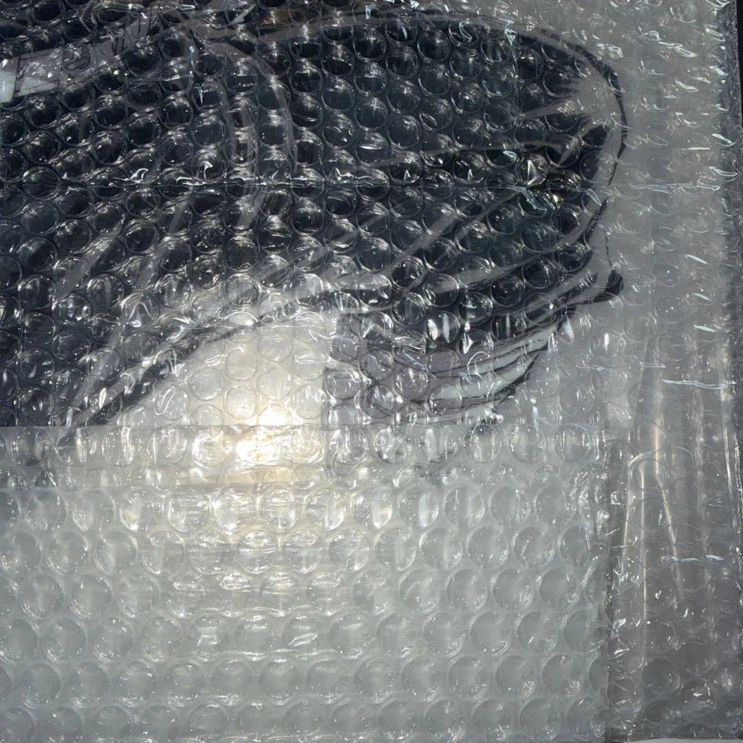 鬼滅の刃 c107 A賞 冨岡義勇 ビッグアクリルスタンド