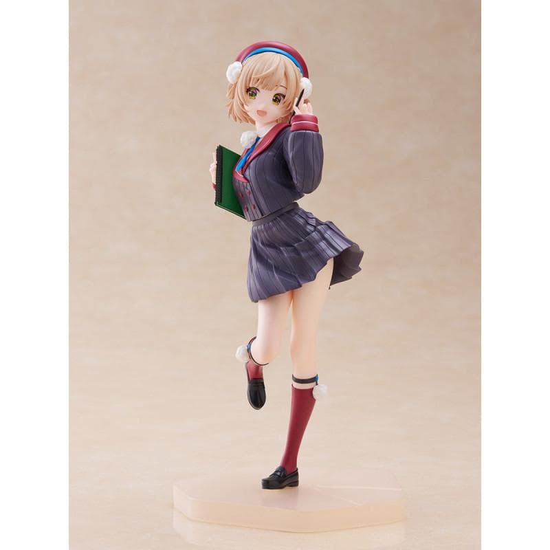 【新品】TENITOL しぐれうい 完成品フィギュア