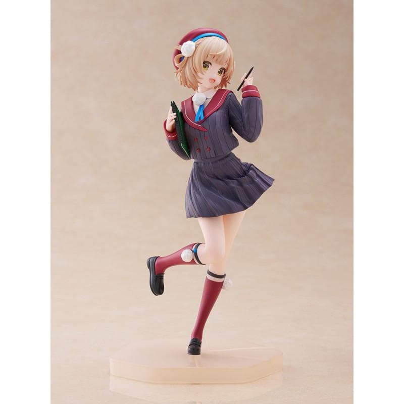 【新品】TENITOL しぐれうい 完成品フィギュア