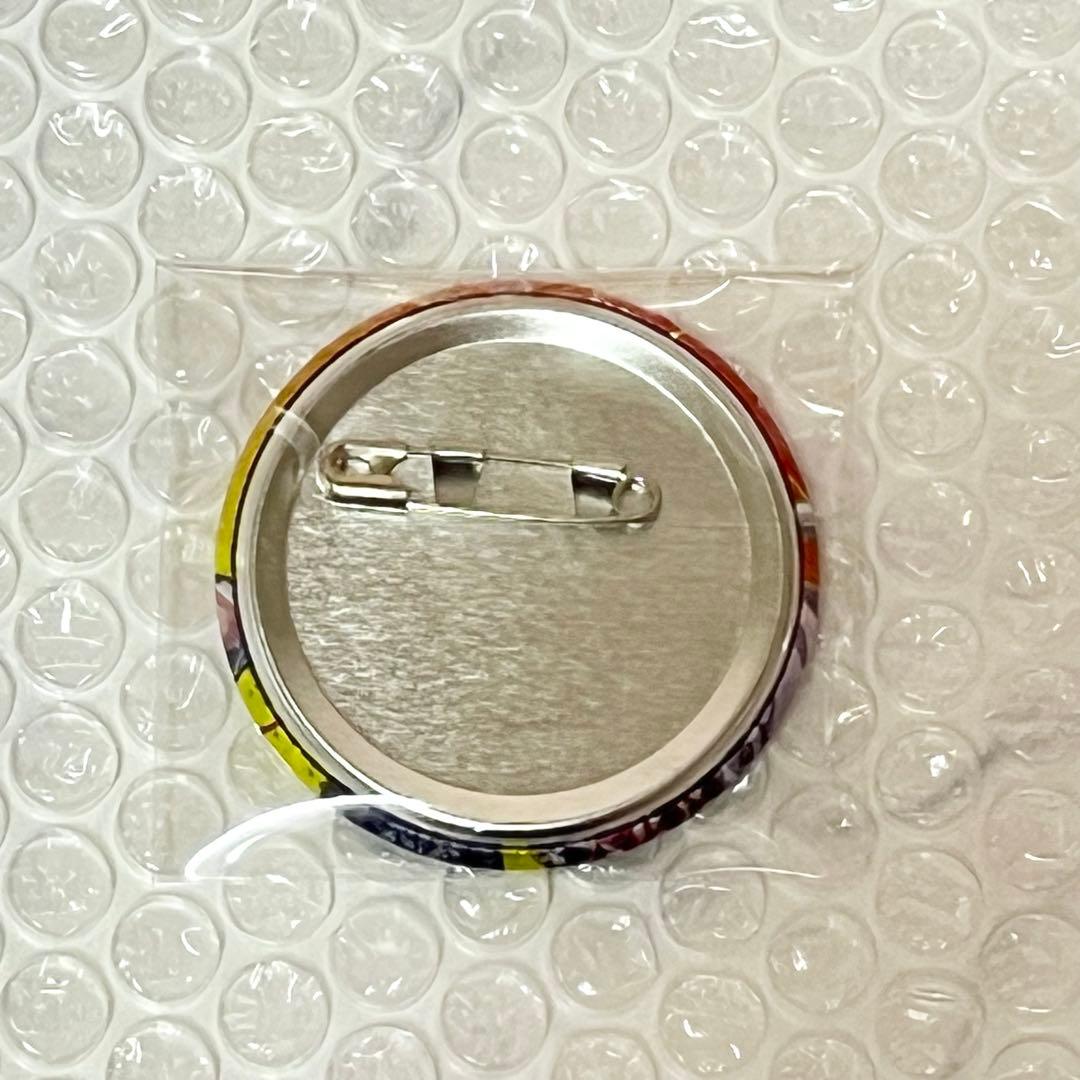 閃の軌跡　軌跡シリーズ　Sクラフト缶バッジ　リィン