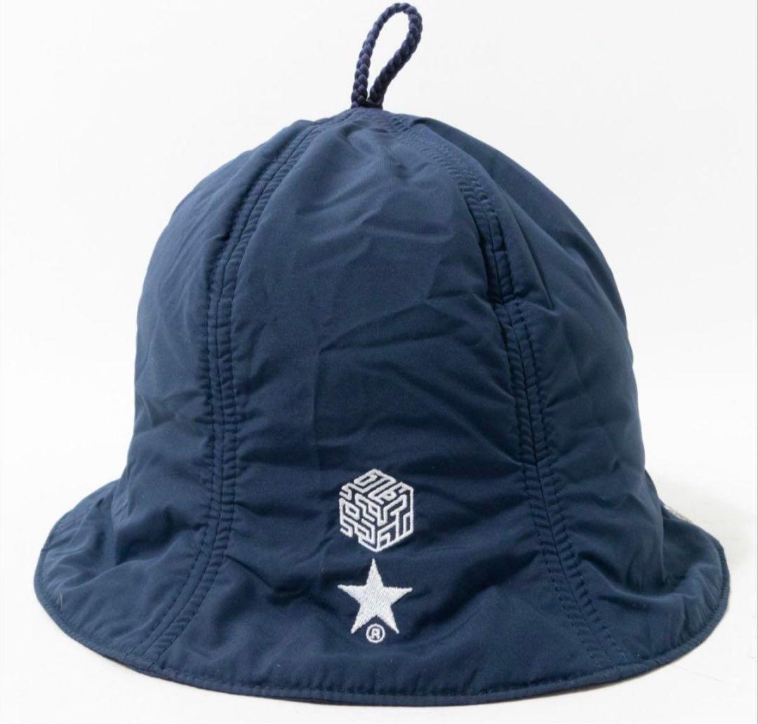 【早い者勝ち】 CONVERSE TOKYO × 黄金湯 コラボ サウナハット