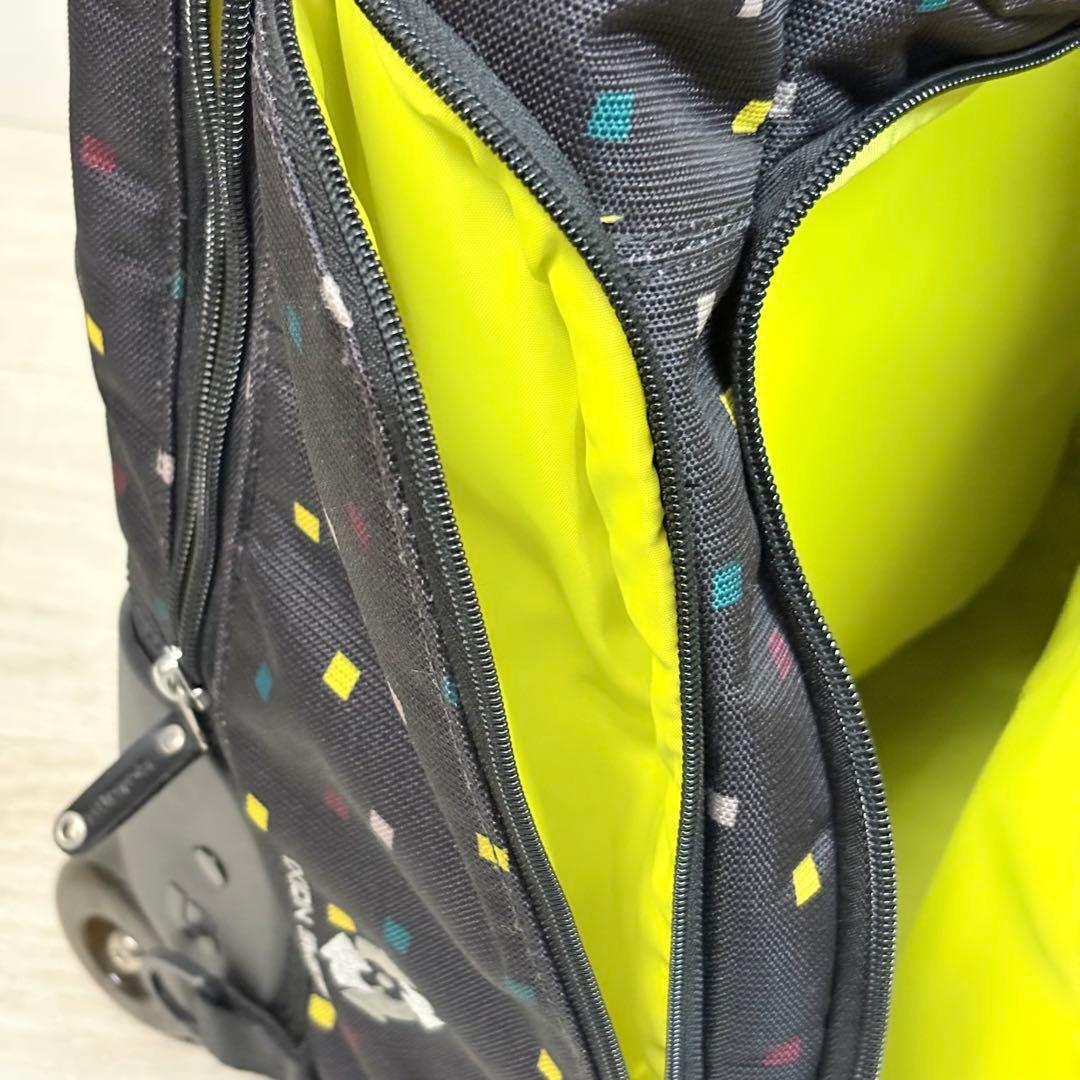 BURTON バートン　2wayキャリーバッグ