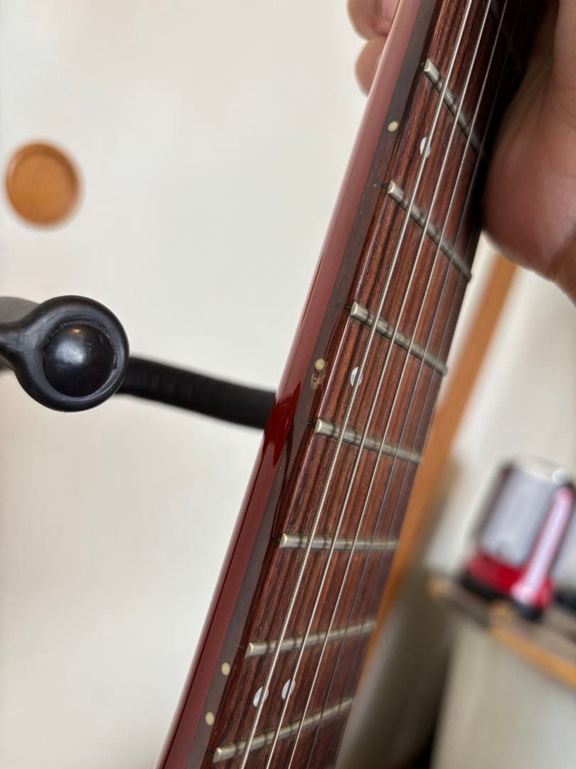 激レア　ASKAモデルYAMAHA VG-STANDARD エレキギター