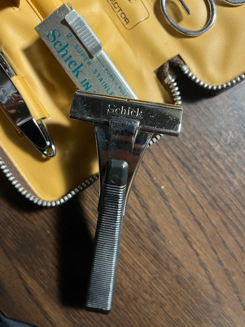 シック インジェクター ショートタイプ