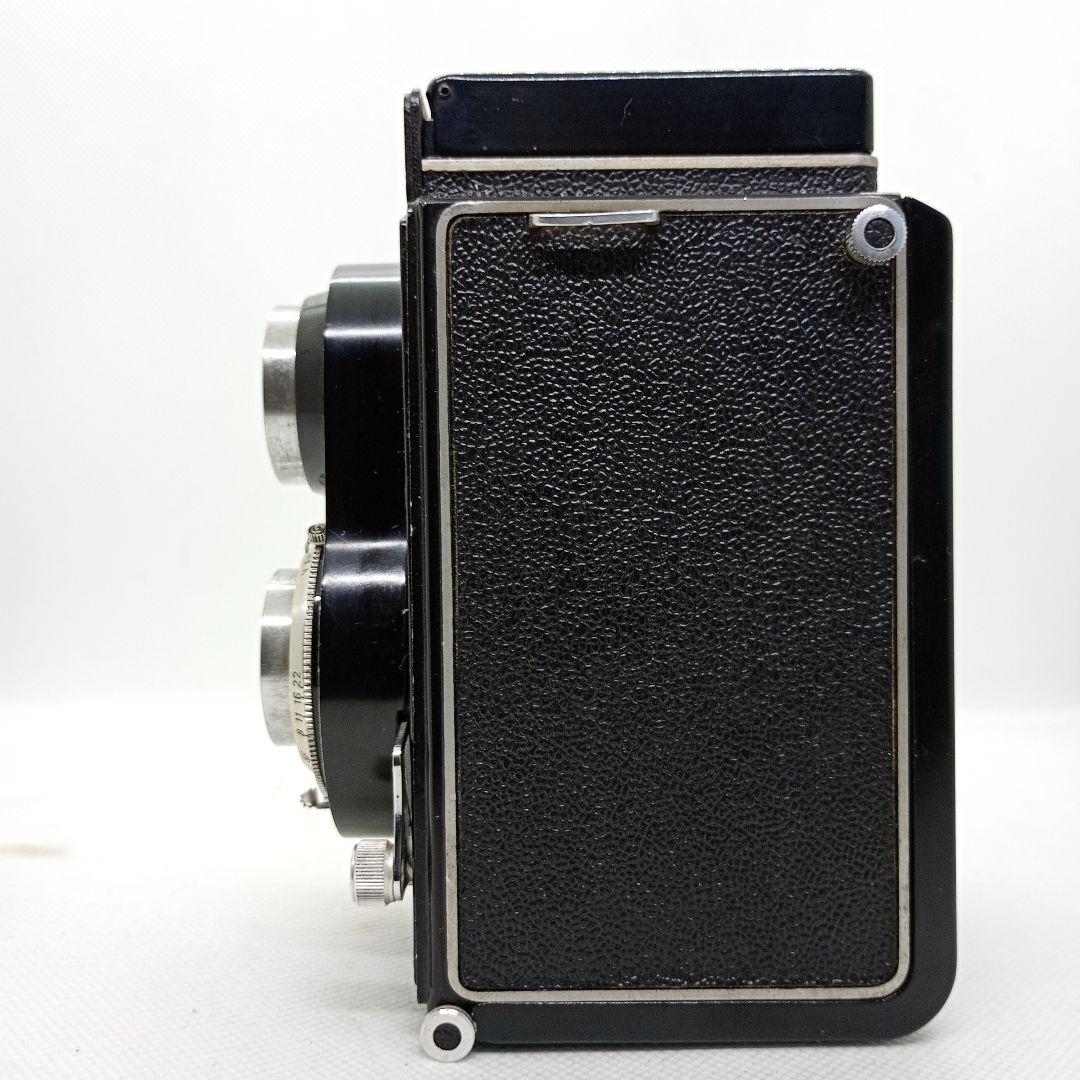 【整備済完動品】Flexaret IV