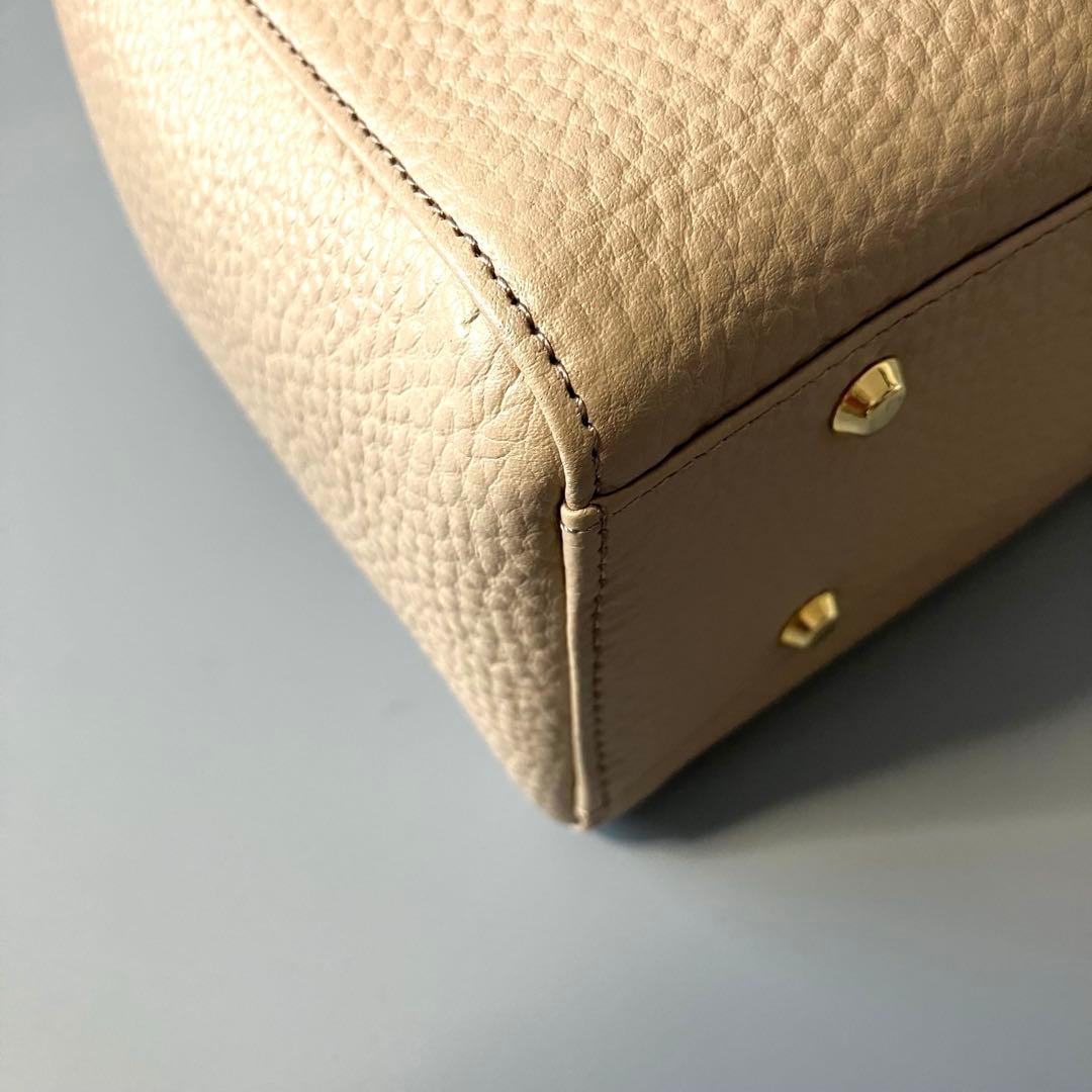 ◆ATAO アタオ ハンドバッグ ショルダーバッグ 2way