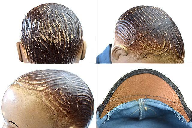 超レア！50’s BUDDY LEE バディーリー PURE ビンテージ TOY