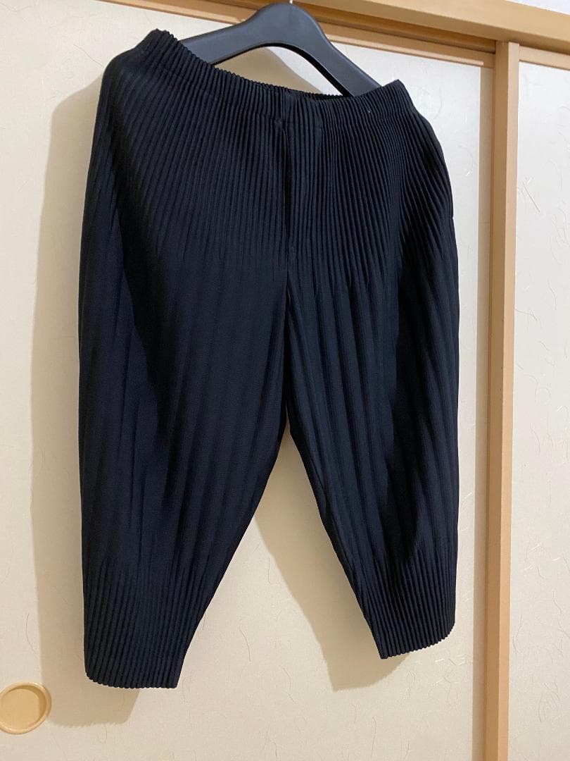 HOMME PLISSE ISSEY MIYAKE(オムプリッセイッセイミヤケ)