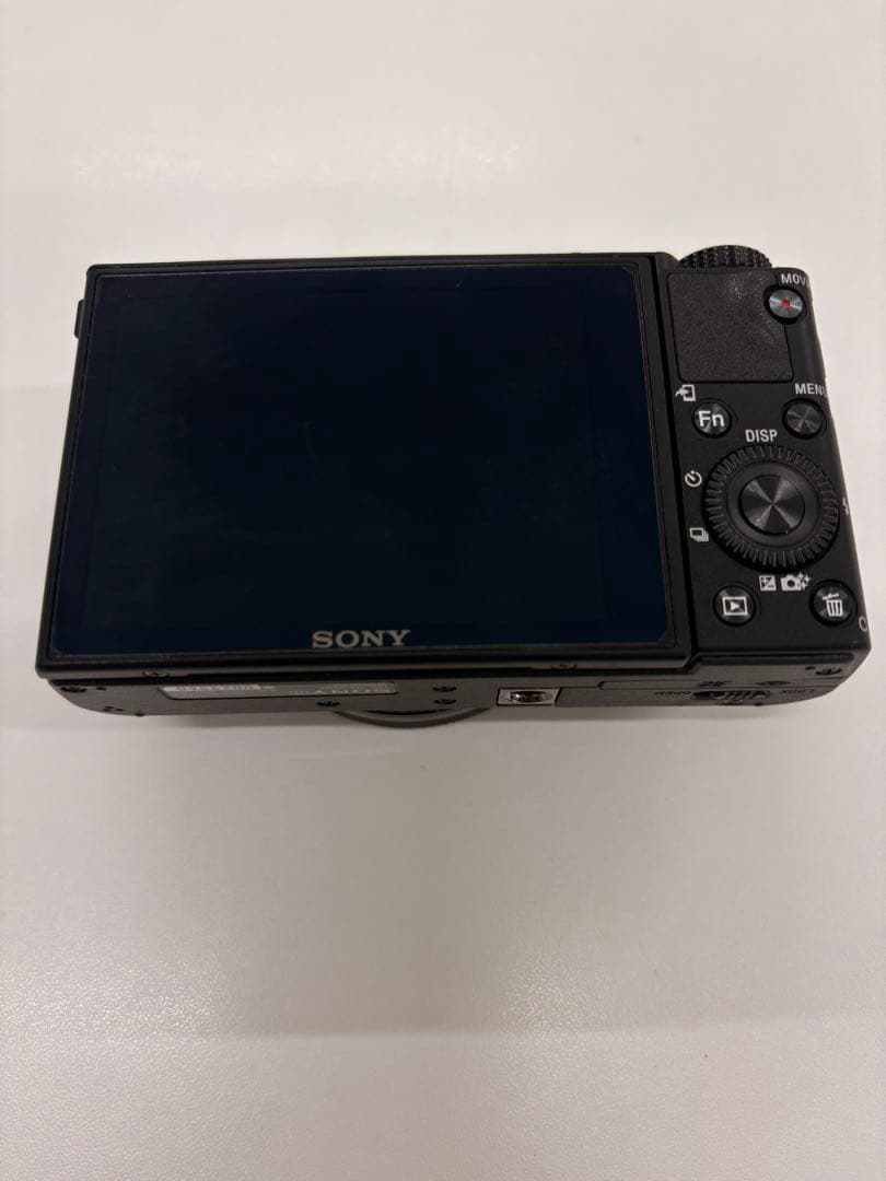 超美品SONY RX100M5 V サイバーショット